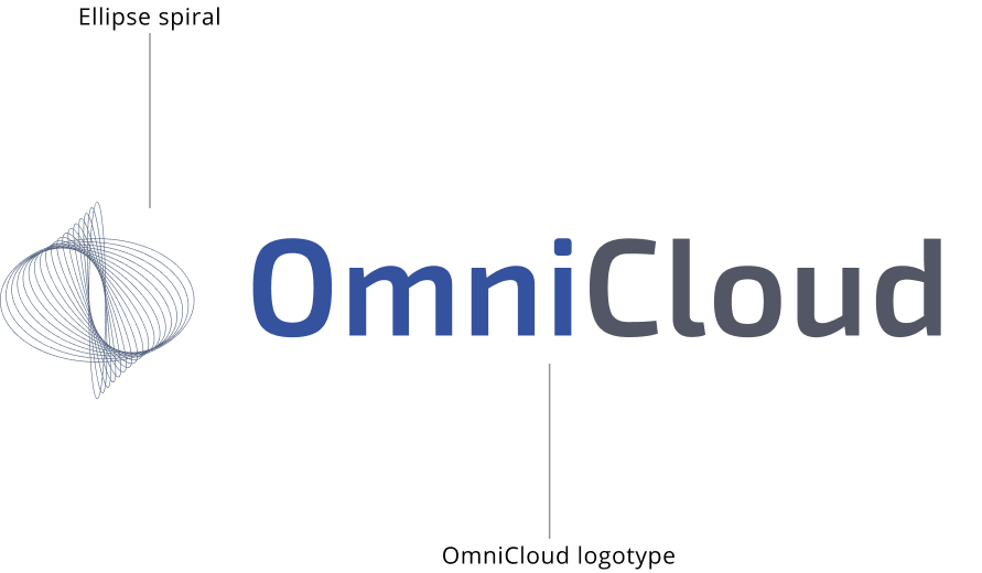 OmniCloud logo